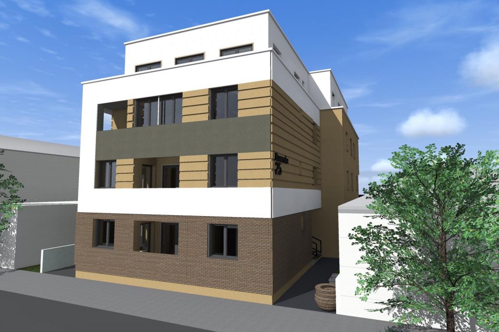 BOSANSKA 25 POŽAREVAC nova slika