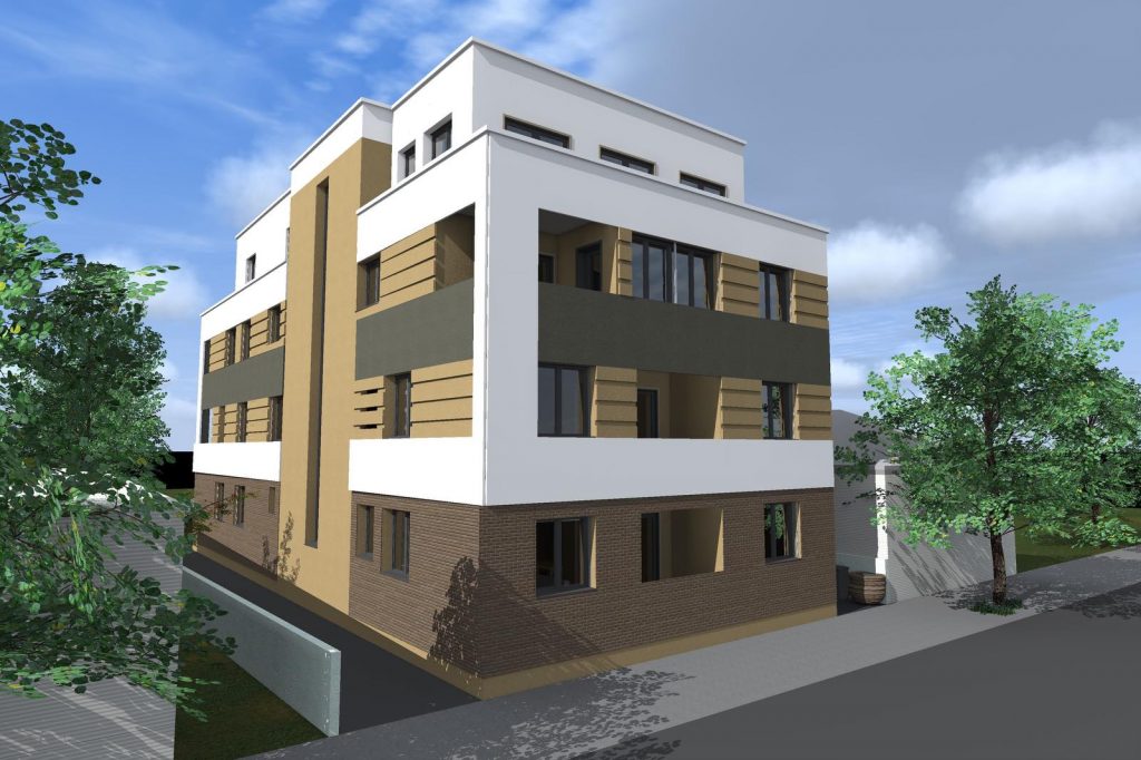 BOSANSKA 25 POŽAREVAC NOV IZGLED